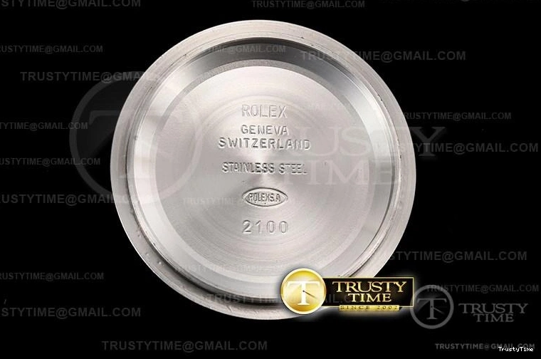 0327 GoAnywhere ROLEXP2043A -Explorer II 971